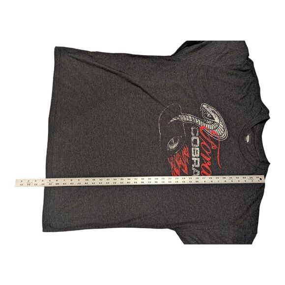 Ford Cobra Ford Official Licensed Product T-Shirt 3XL - Picture 5 of 6